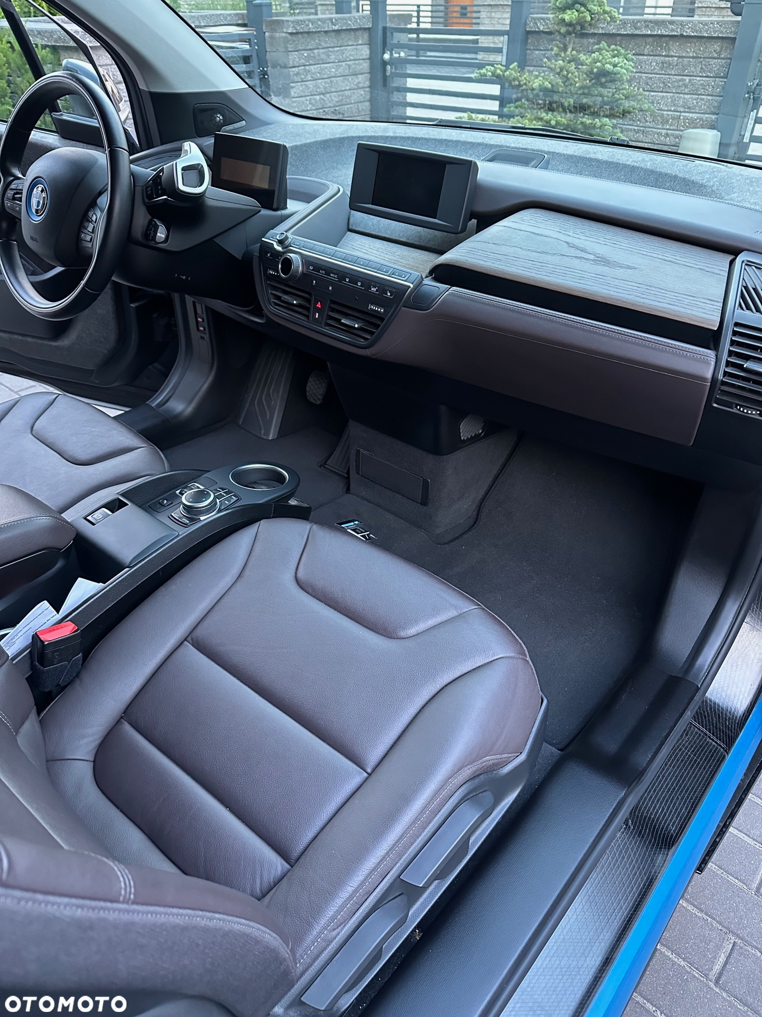 BMW i3 i3S 120 Ah - 20