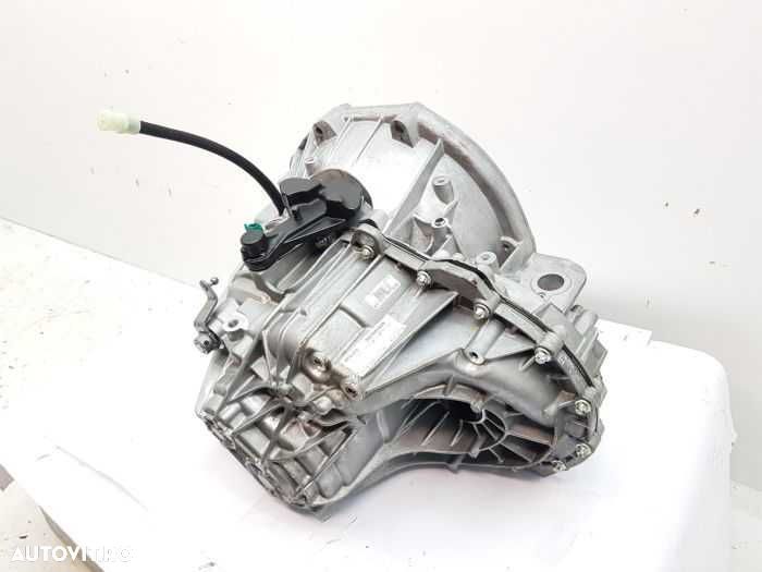 Cutie de viteze manuala Renault Master; 2.3 DCI; PF 6068; 6 Trepte - 3