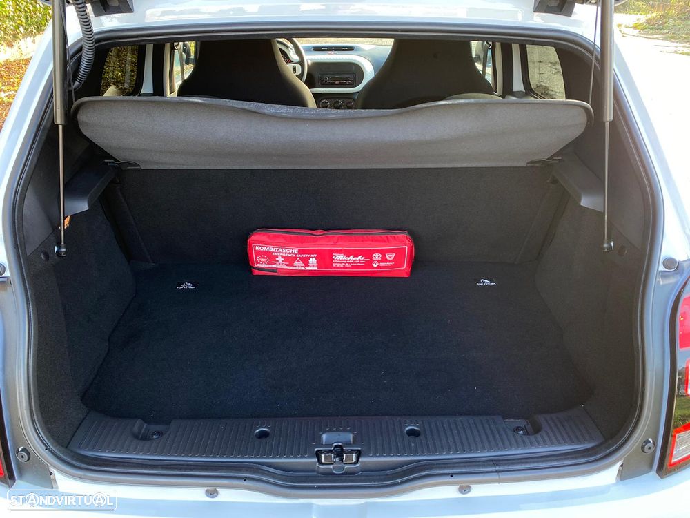 Renault Twingo SCe 70 Liberty - 14