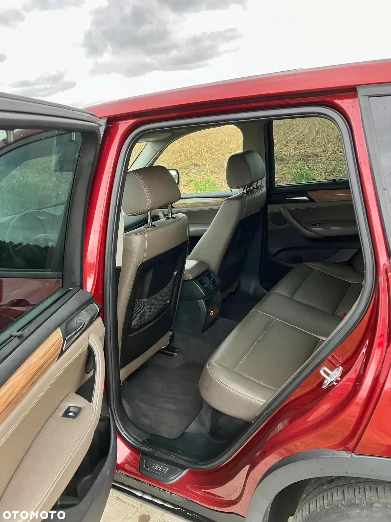 BMW X3 xDrive28i - 8