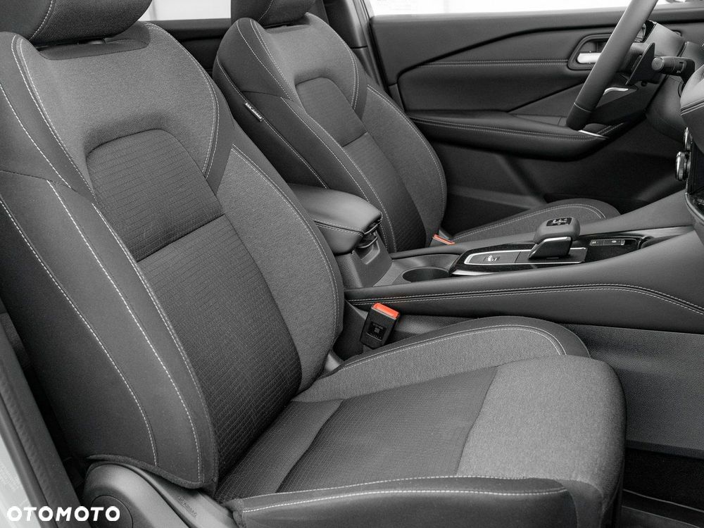 Nissan Qashqai - 31