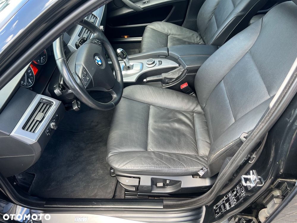 BMW Seria 5 - 14