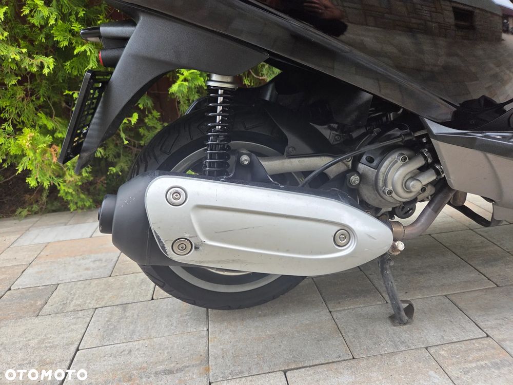 Piaggio X7 - 31