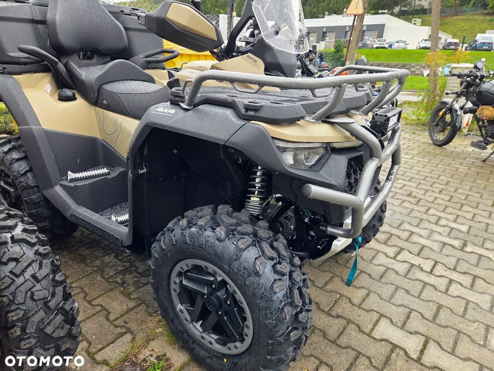 CFMoto CForce - 5