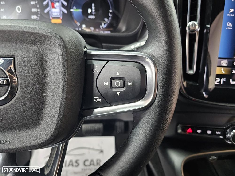 Volvo XC 40 1.5 T5 PHEV Inscription Expression - 16