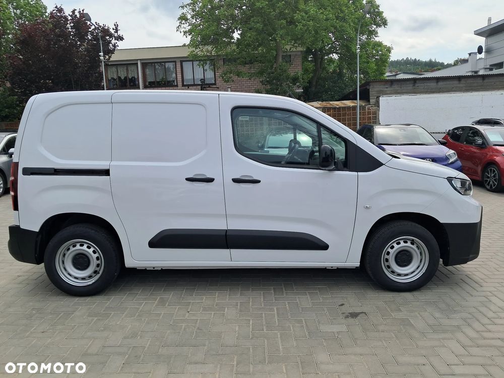 Toyota Proace City - 2