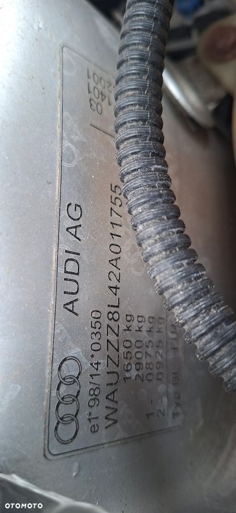 Audi A3 Sportback 1.6 Ambition - 31