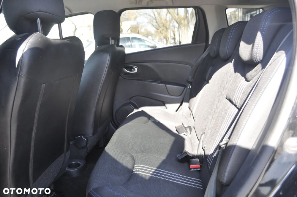 Renault Clio Energy TCe 120 EDC Intens - 6
