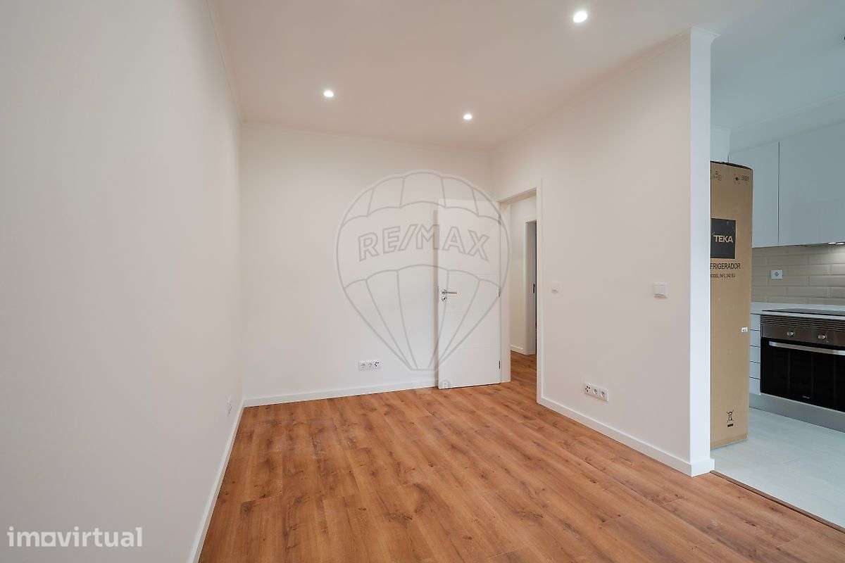 Apartamento T2 para arrendamento - Grande imagem: 3/15