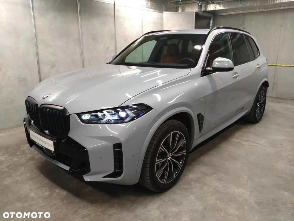 BMW X5 xDrive30d mHEV - 2