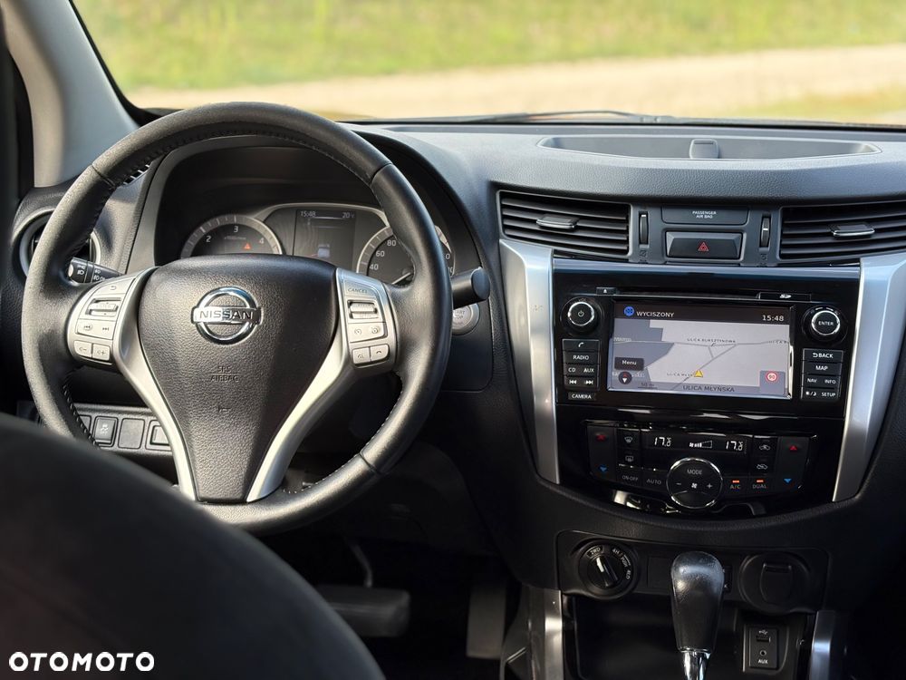 Nissan Navara - 39