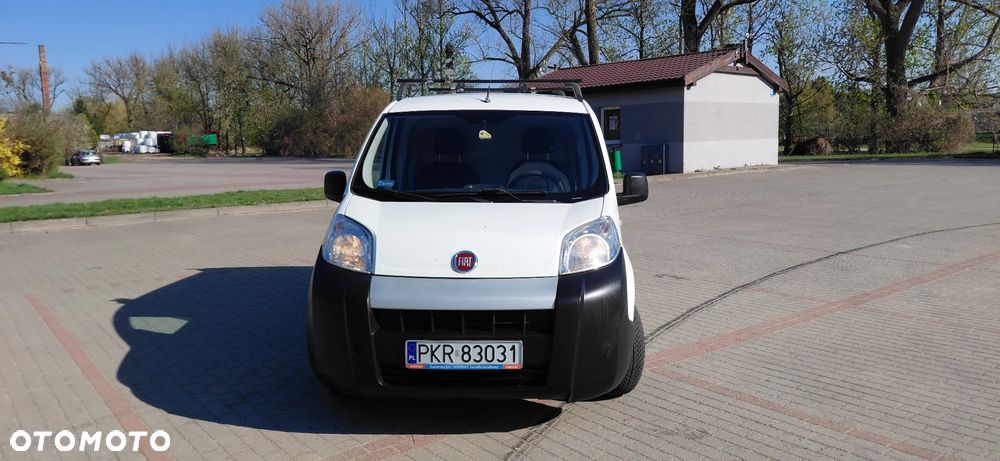 Fiat Fiorino - 2