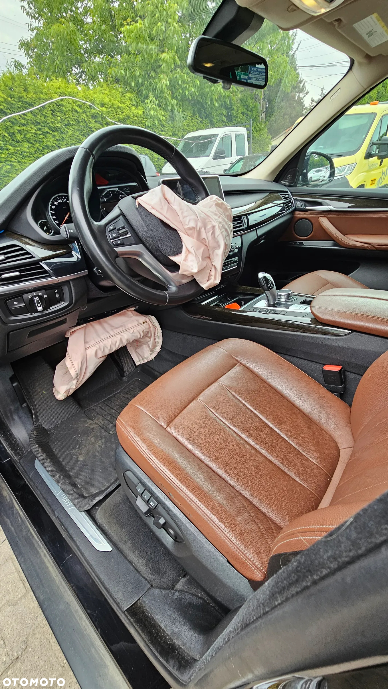 BMW X5 - 10