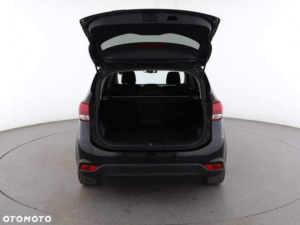 Kia Carens 1.6 GDI Dream-Team Edition - 20