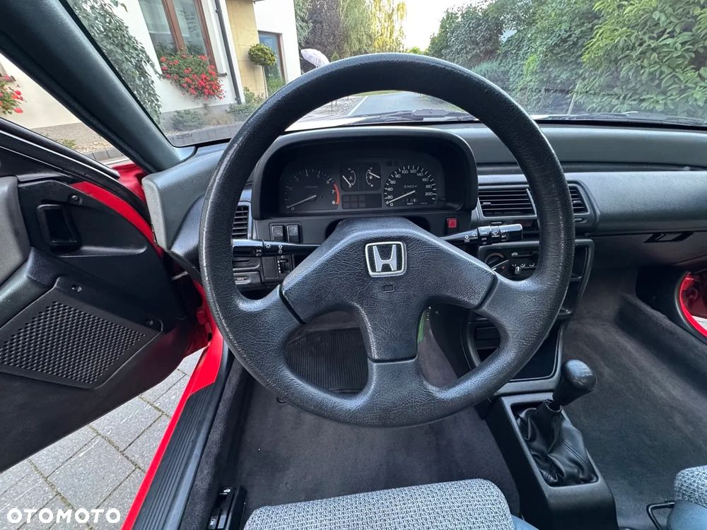 Honda Civic - 34
