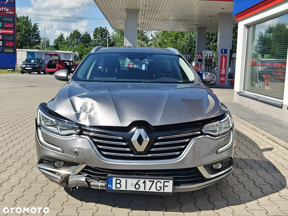 Renault Talisman - 2