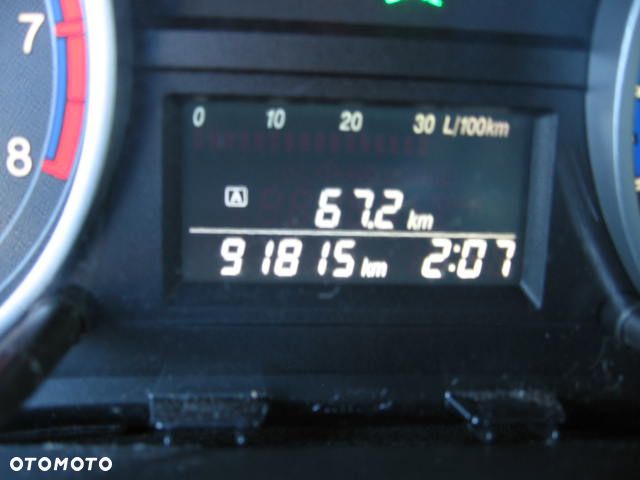 Suzuki SX4 1.6 Premium 2012 - 12