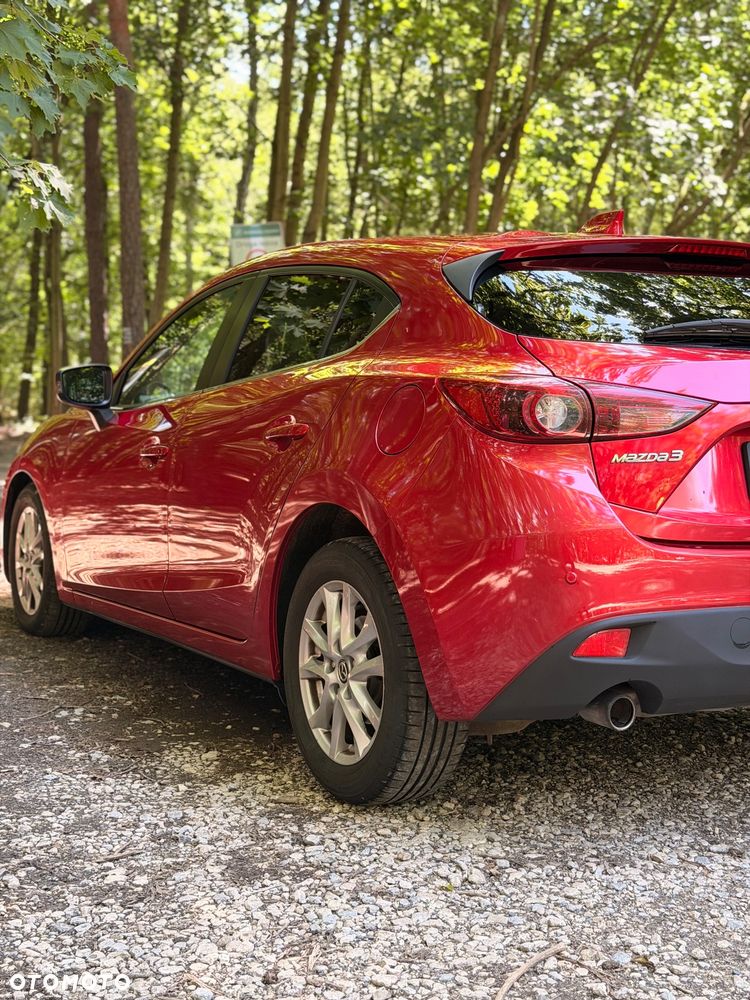 Mazda 3 2.0 Skymotion - 6