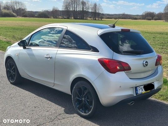 Opel Corsa 1.4 Active - 15