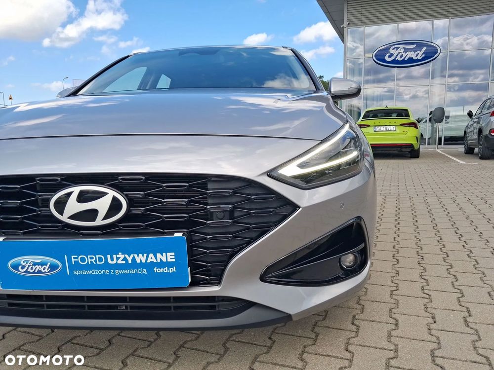 Hyundai i30 1.0 T-GDI Modern DCT - 19