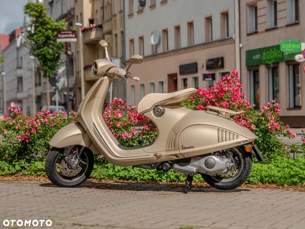Vespa Inny - 6