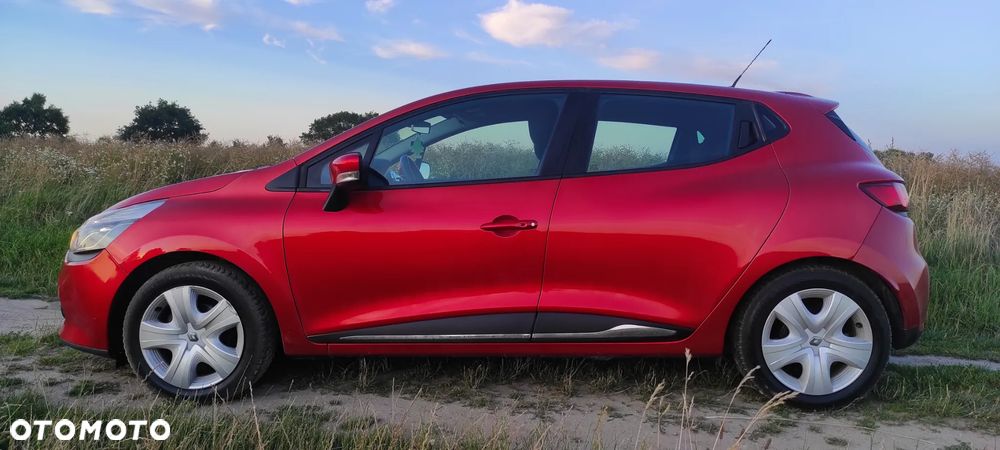 Renault Clio 0.9 Energy TCe Intens - 2