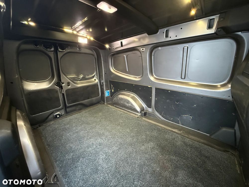 Renault Kangoo - 15