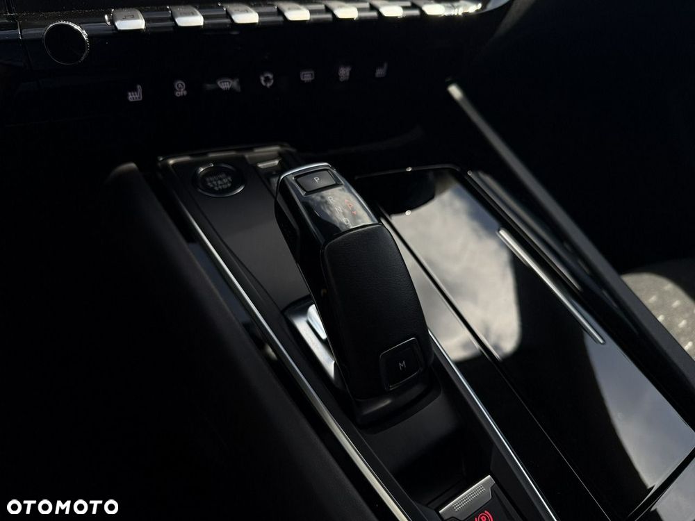 Peugeot 508 1.5 BlueHDi Allure Pack S&S EAT8 - 28
