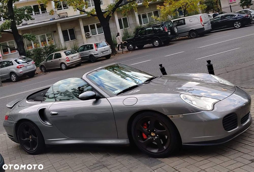 Porsche 911 - 1