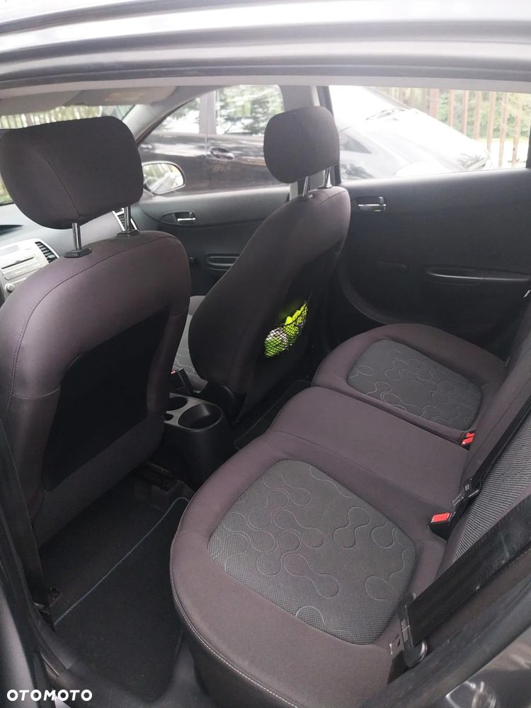Hyundai i20 1.2 Classic - 8
