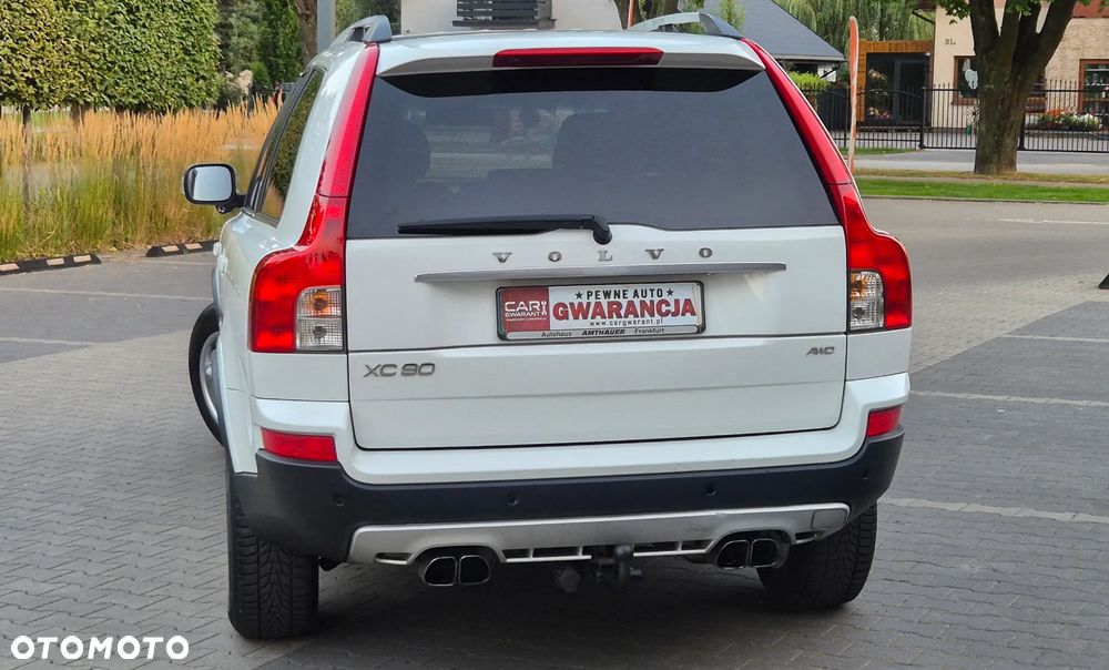 Volvo XC 90 3.2 RDesign - 39