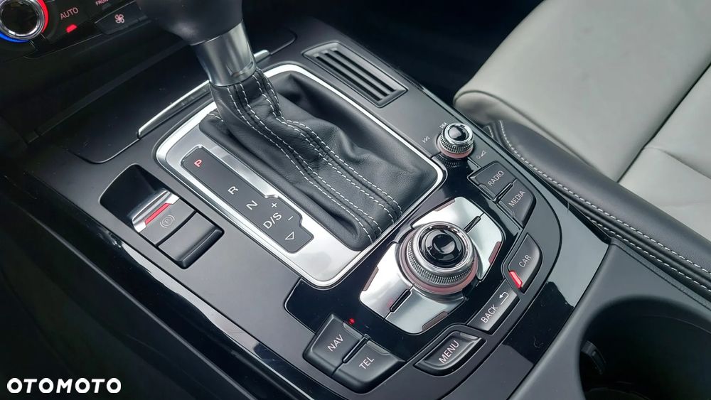 Audi S5 Sportback 3.0 TFSI Quattro S tronic - 14