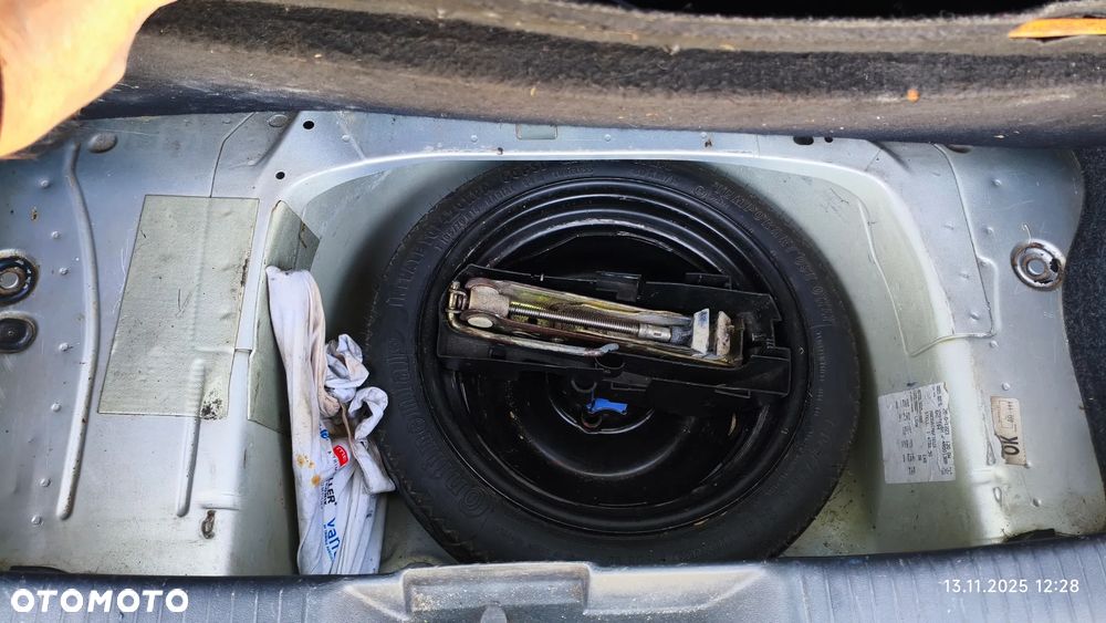 Seat Arosa 1.4 TDI Stella - 24