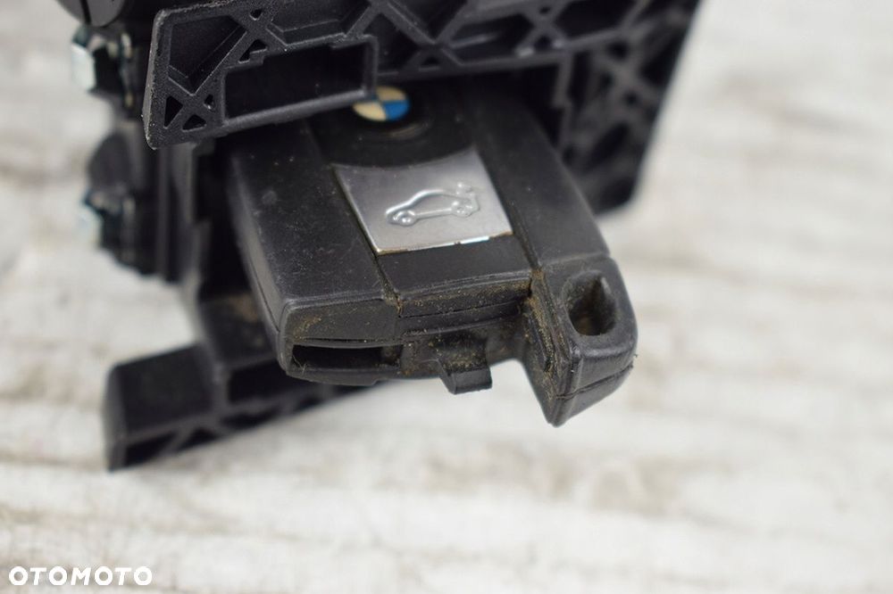 komputer sterownik zestaw bmw e90 e87 0281014572 - 5