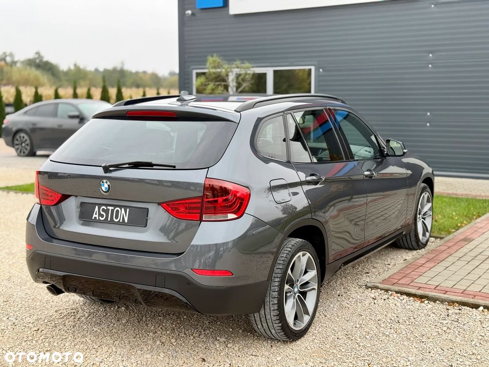 BMW X1 xDrive25d Sport Line - 13