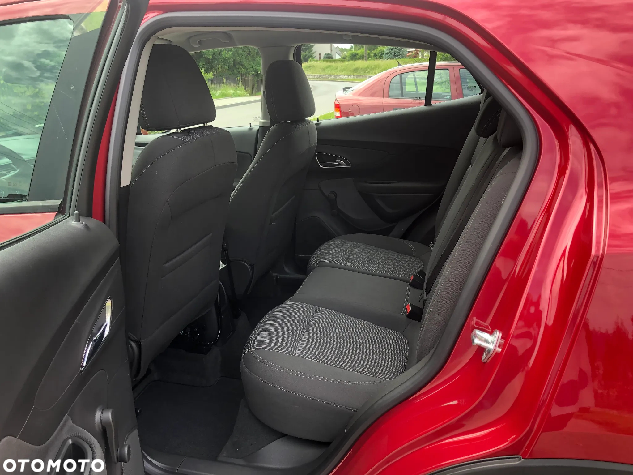 Opel Mokka 1.6 Cosmo S&S - 27
