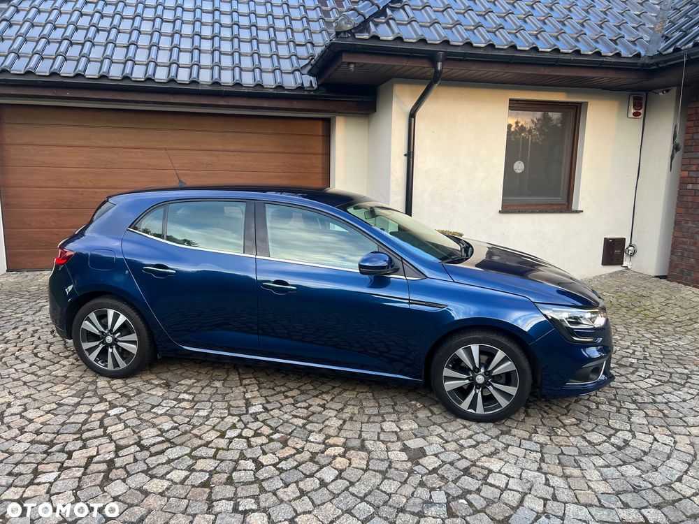 Renault Megane BLUE dCi 115 EDC INTENS - 40
