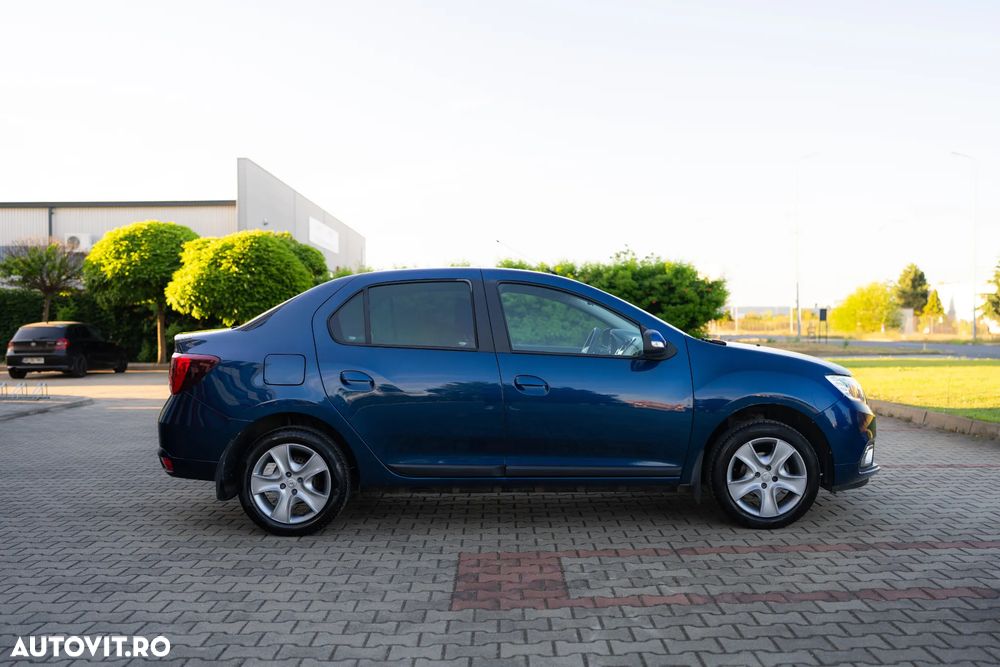 Dacia Logan - 9