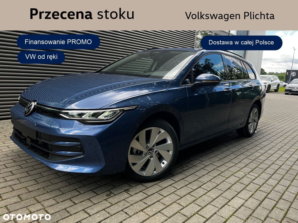 Volkswagen Golf - 2