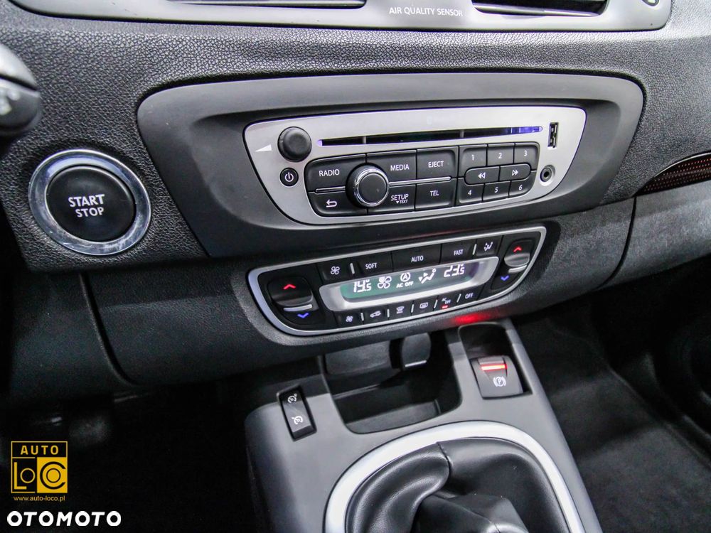 Renault Grand Scenic Energy dCi 110 S&S Expression - 18