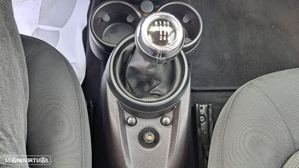 MINI Countryman One - 39