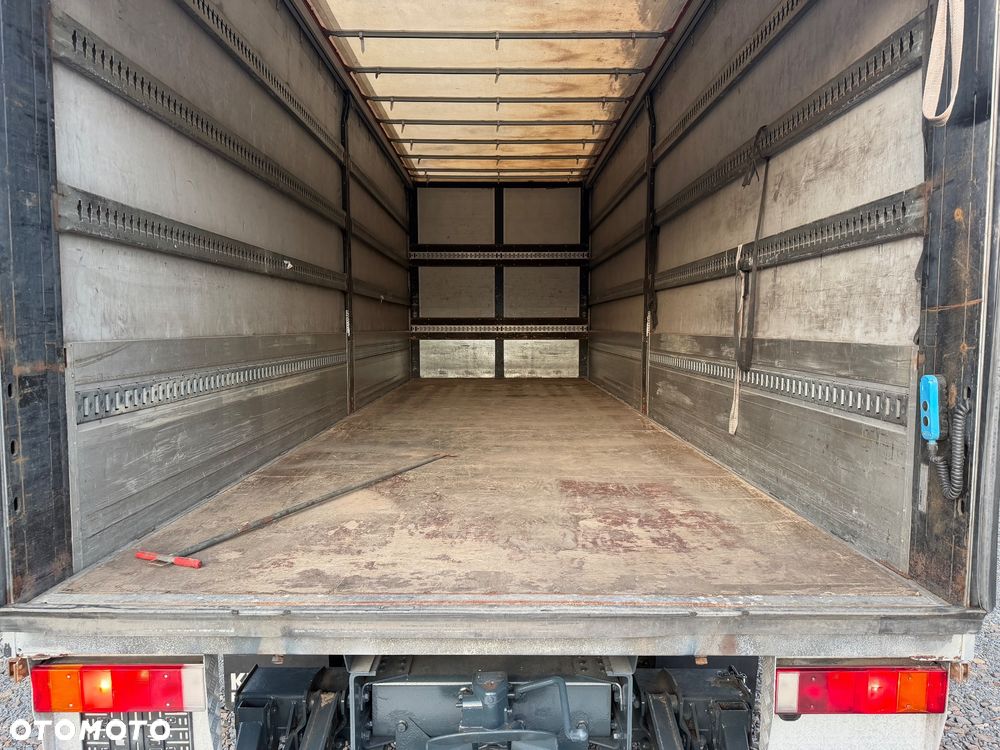 DAF CF 85.460/Euro 5/tylko 510 tys km/ - 26