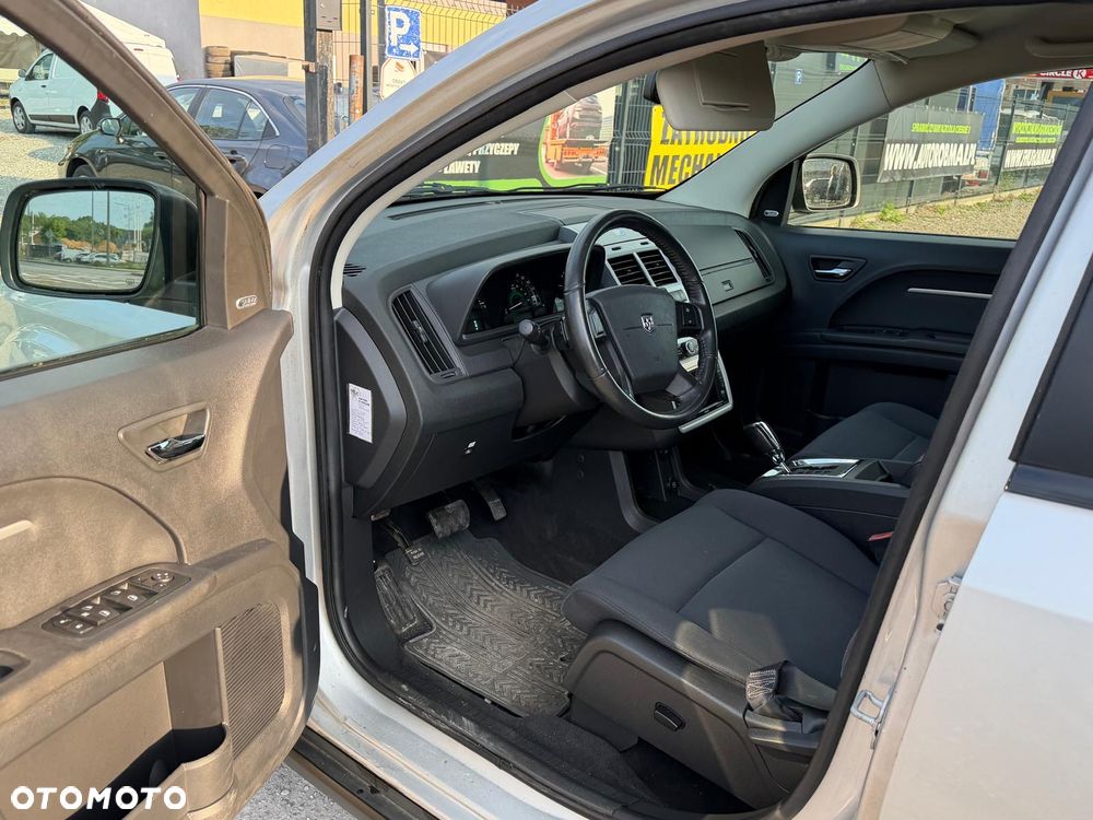 Dodge Journey - 12
