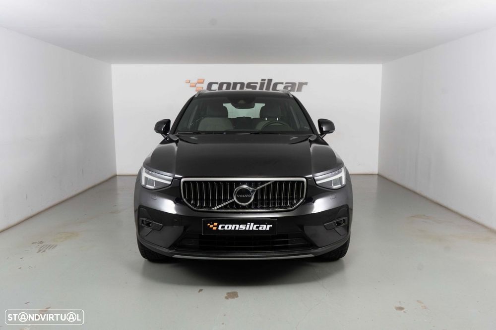Volvo XC 40 1.5 T4 PHEV Inscription Expression - 3