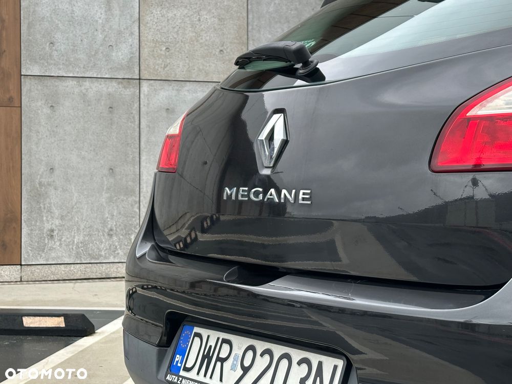 Renault Megane 1.6 16V Expression - 20