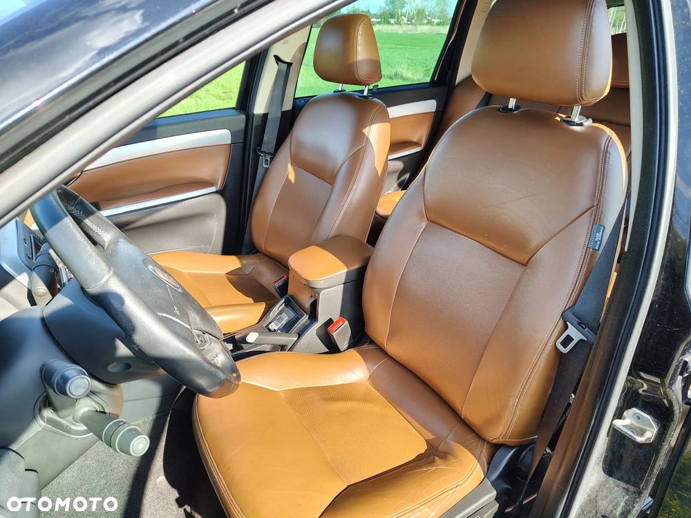 Fiat Croma 2.4 JTD Emotion - 9