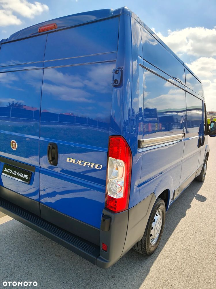 Fiat DUCATO L2H2 / 2.3 Multi-Jet 130 KM - 33