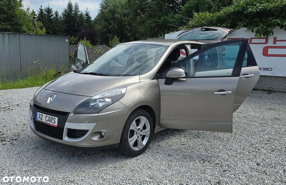 Renault Scenic 1.4 16V TCE Tech Run - 11