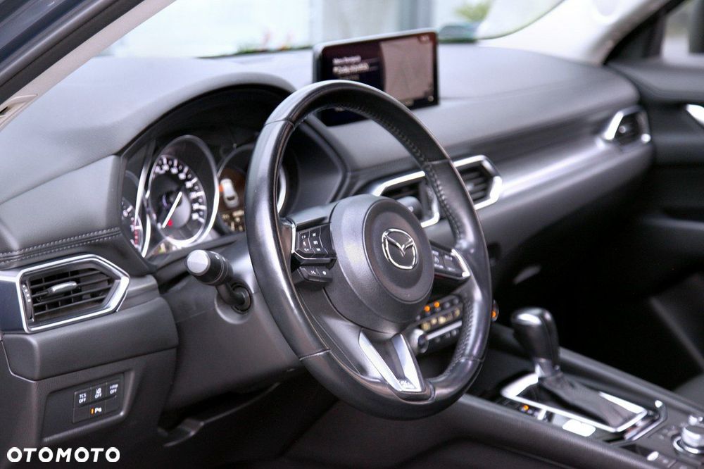 Mazda CX-5 - 15