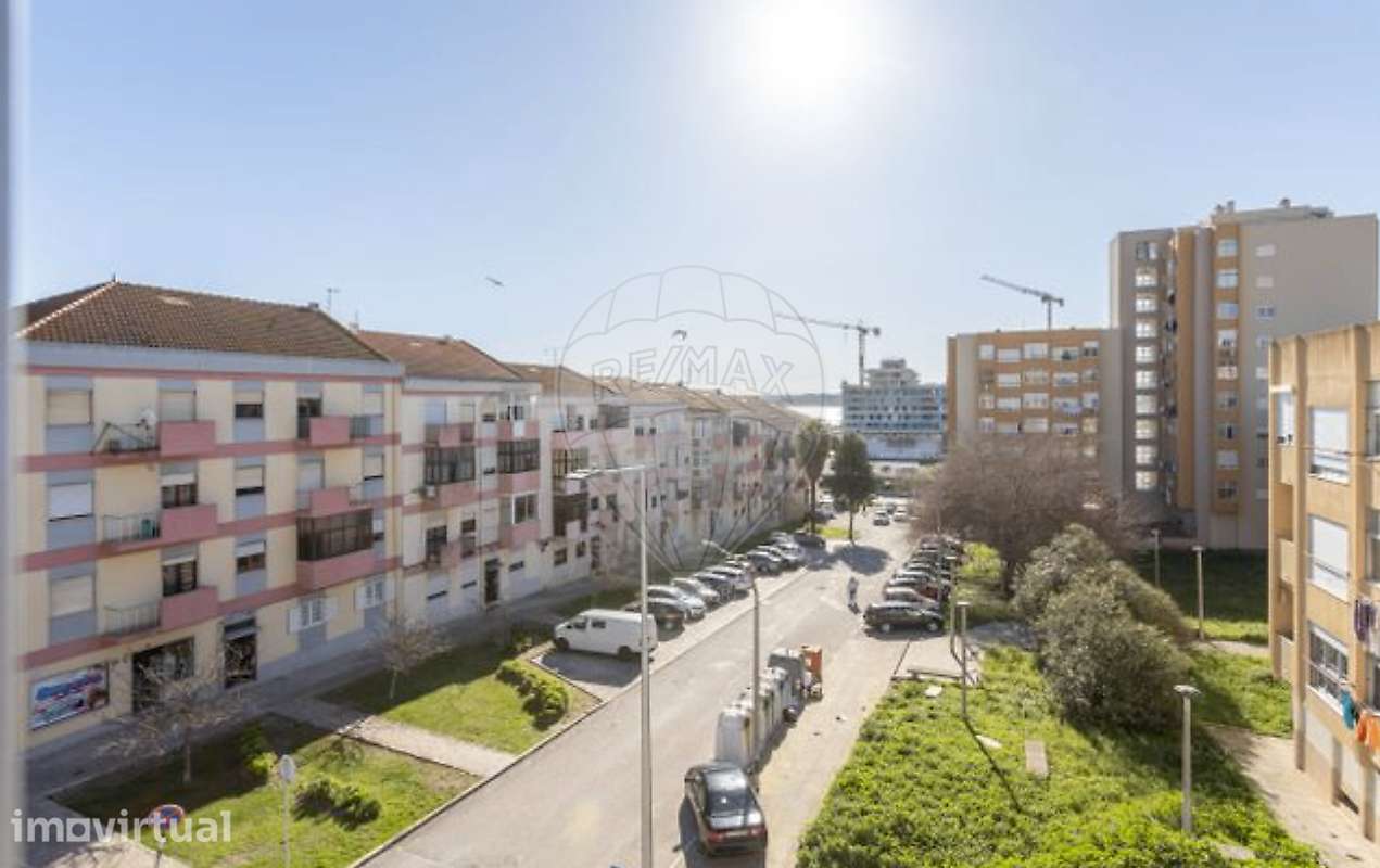 Apartamento T2 para venda - Grande imagem: 3/23